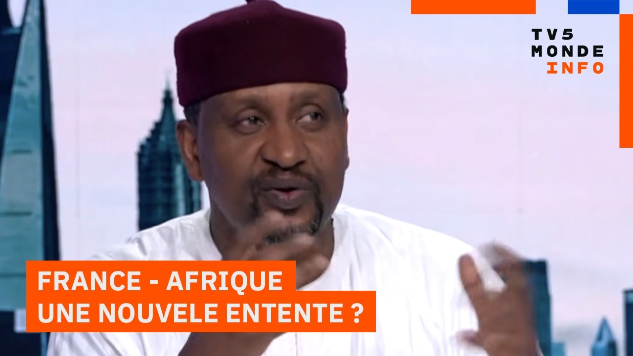 Un nouveau partenariat est-il possible entre la France et l'Afrique ?