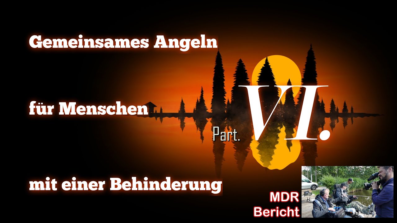 MDR Beitrag - Sport & Inklusion