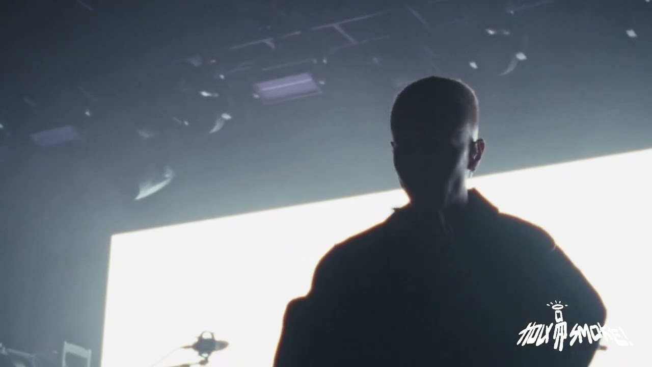 Jon Keith - REMEDY LIVE @ Holy Smoke! 2023