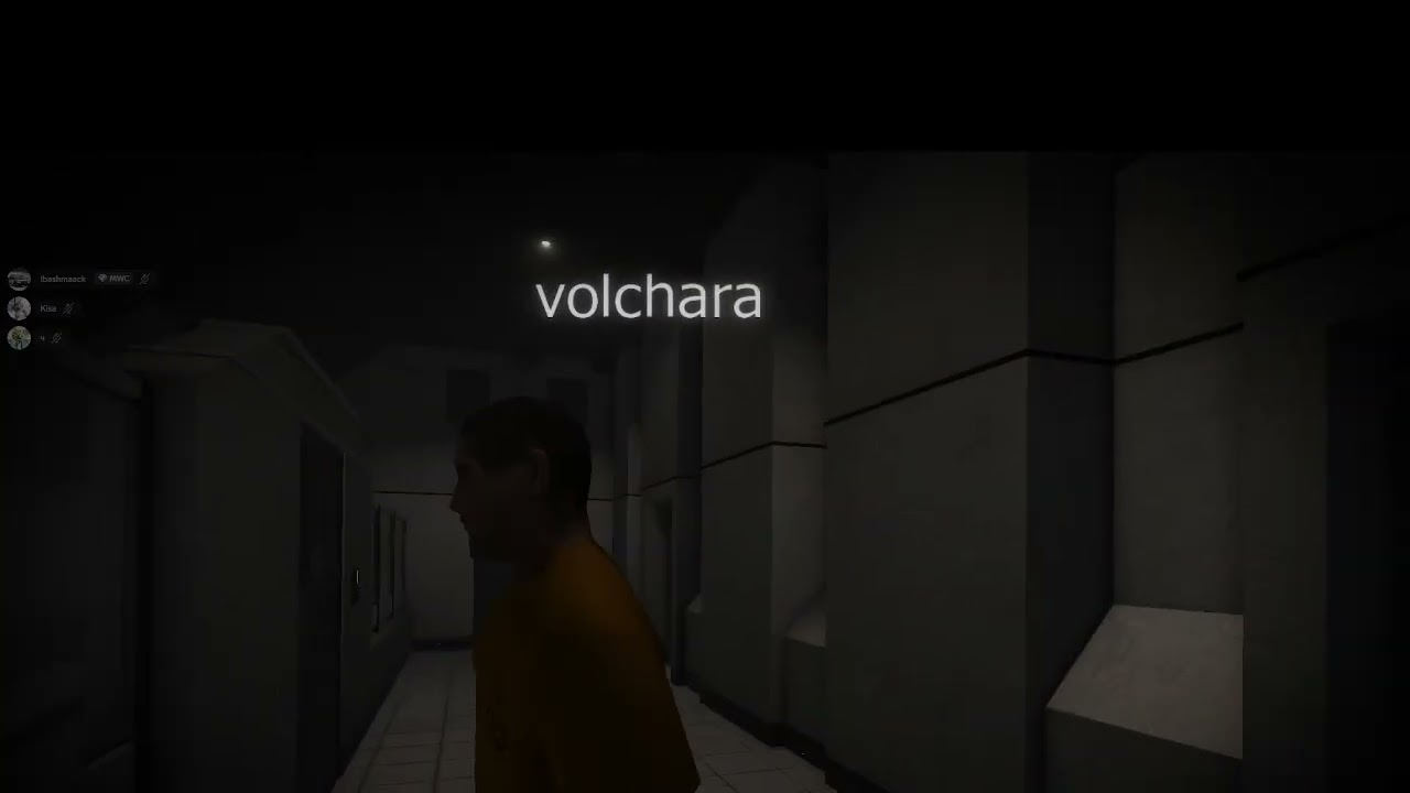 scp с друзьями