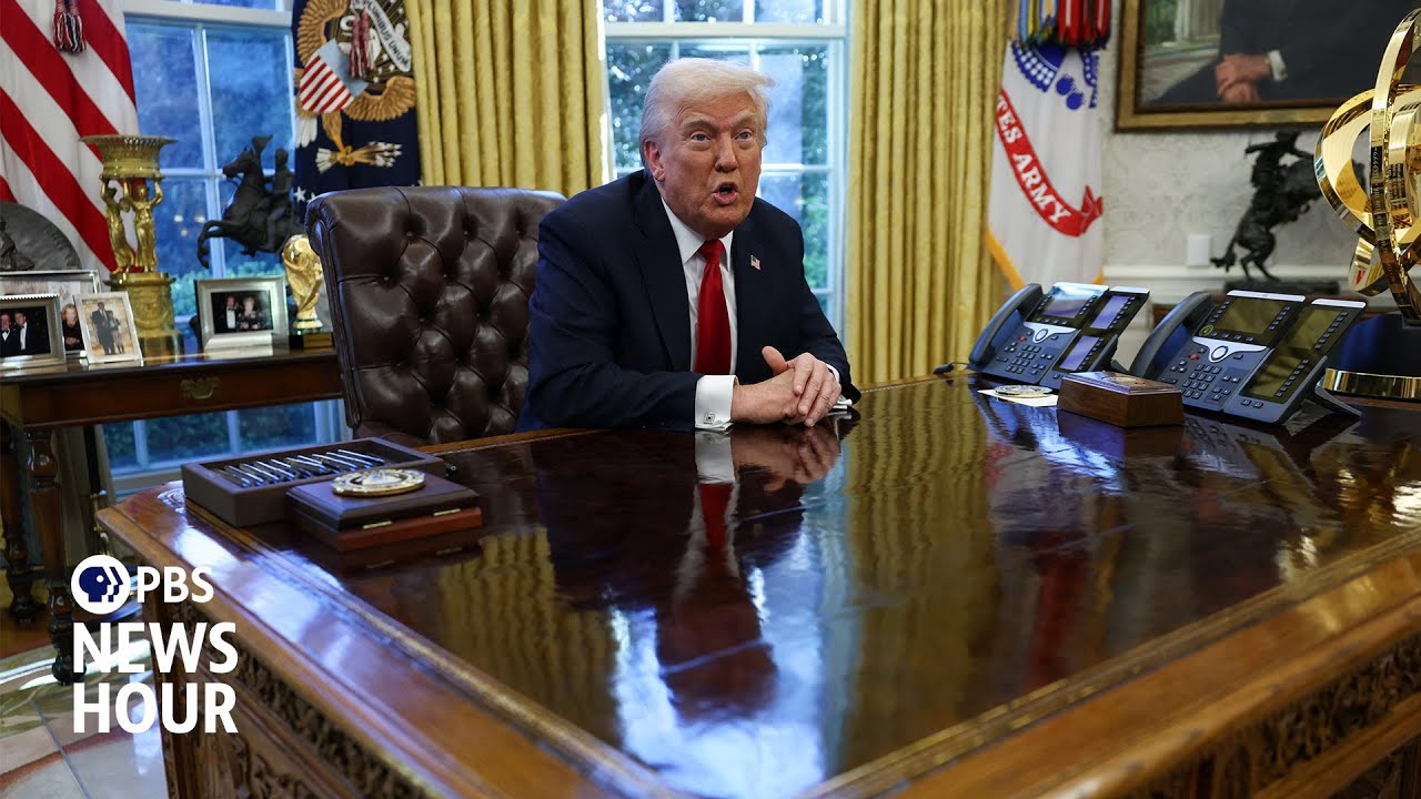 FTC commissioner fired by Trump says move threatens agency designed to protect consumers