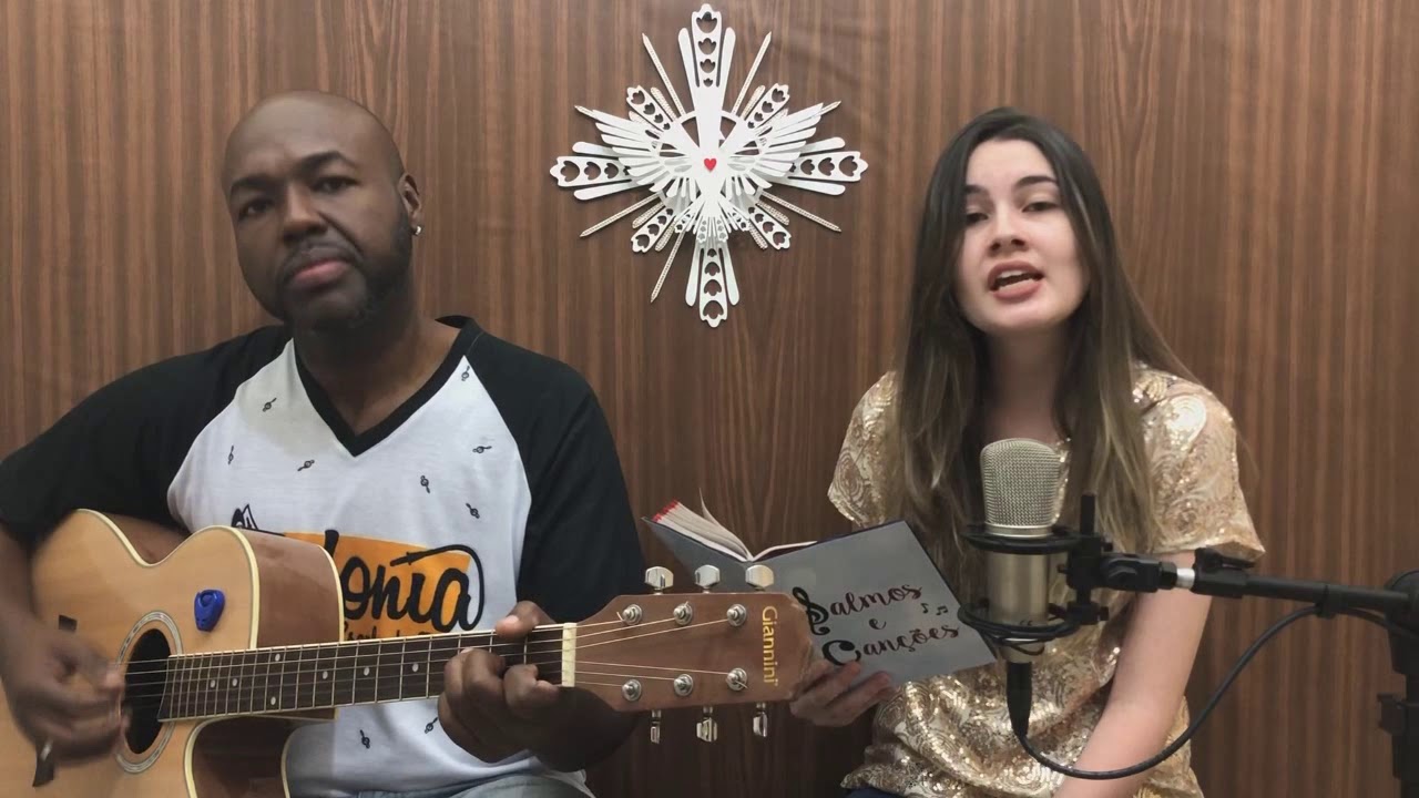 Salmo 67 - 22º Domingo Tempo Comum 