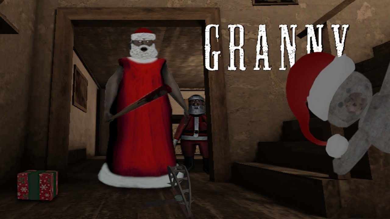 JOGANDO ATUALIZAÇÃO DE NATAL EM 2026 😅😐
