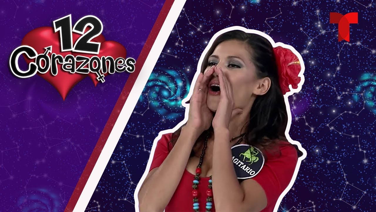 Guapos galanes | 12 Corazones