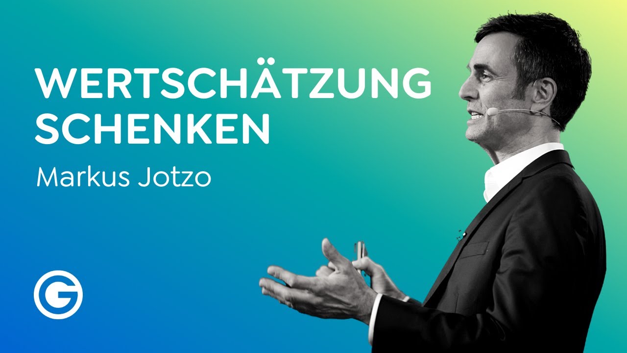 Verantwortung übernehmen: Best-Practice-Tipps für optimale Mitarbeiterführung // Markus Jotzo