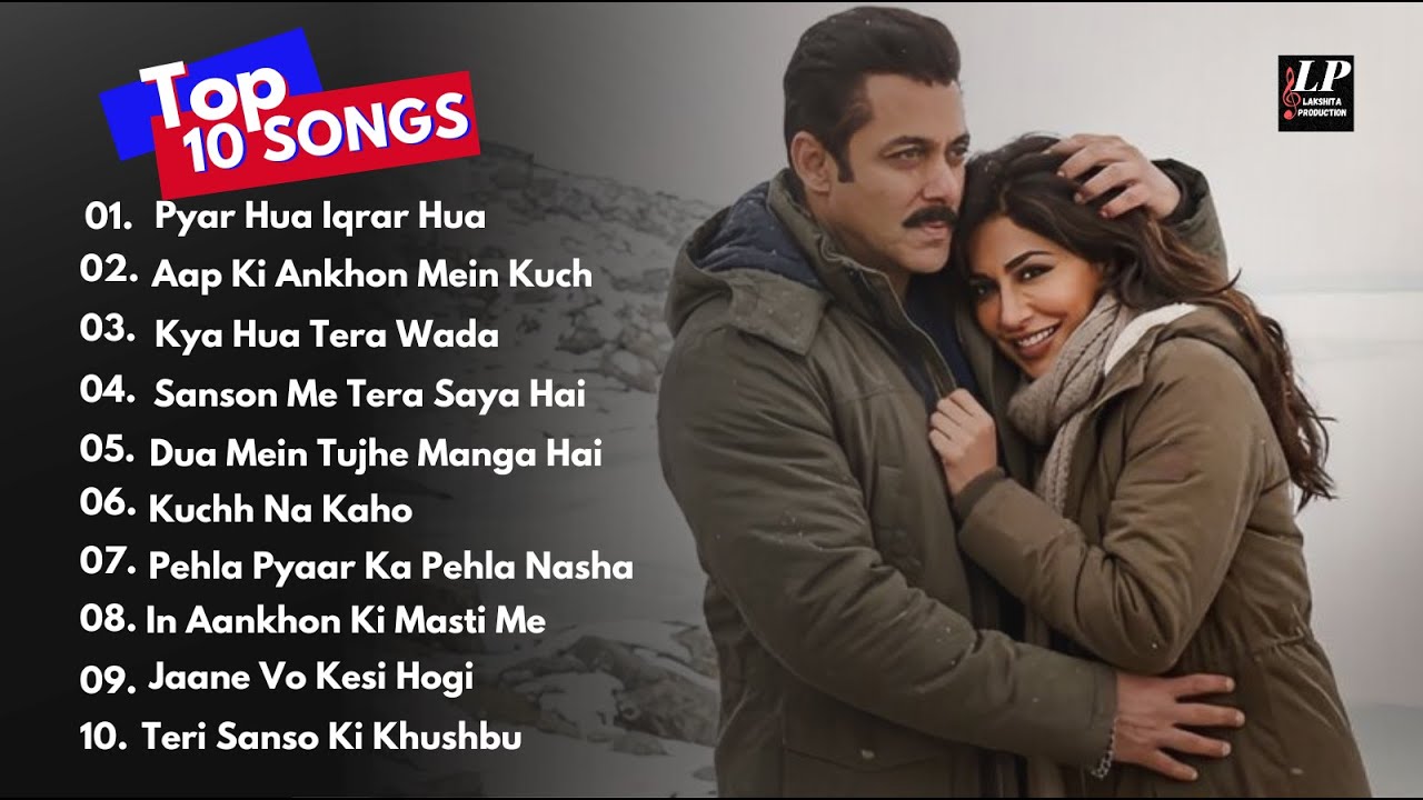 💞 Best Romantic Bollywood Hits 💞 | Heart-Touching Love Collection | Amrit Bhardwaj | 26 January Song