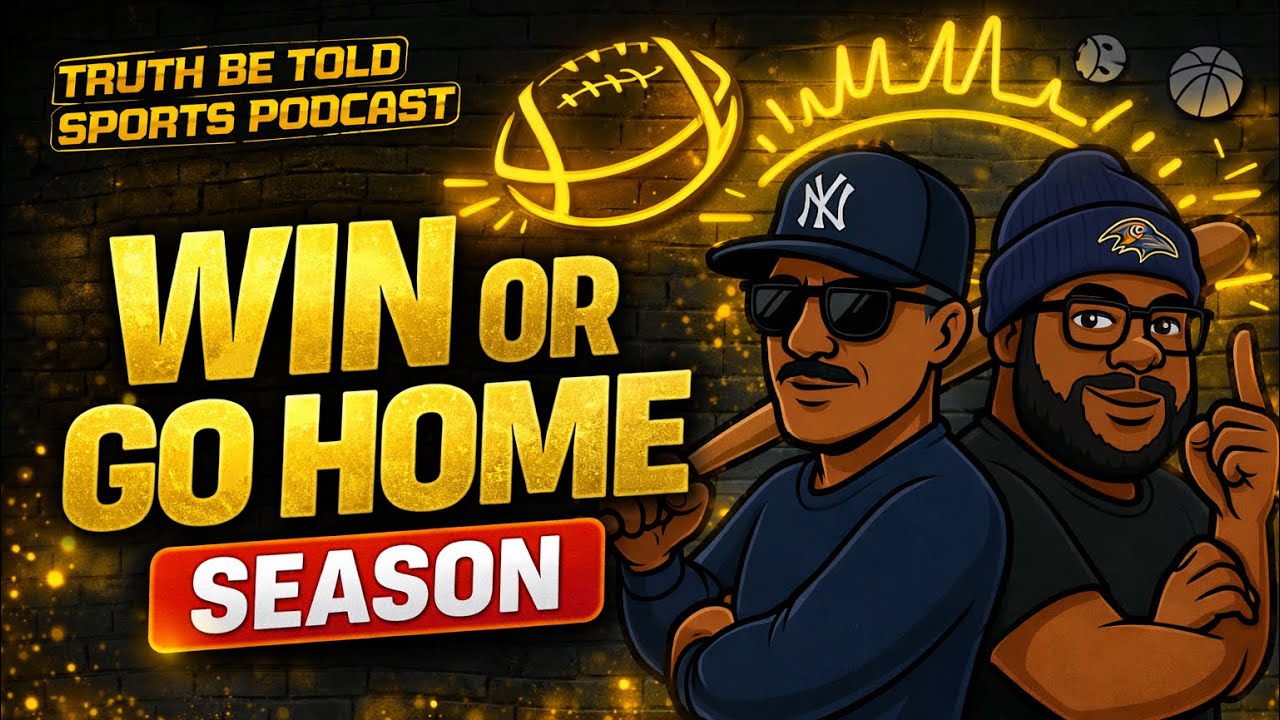 Win or Go Home Season