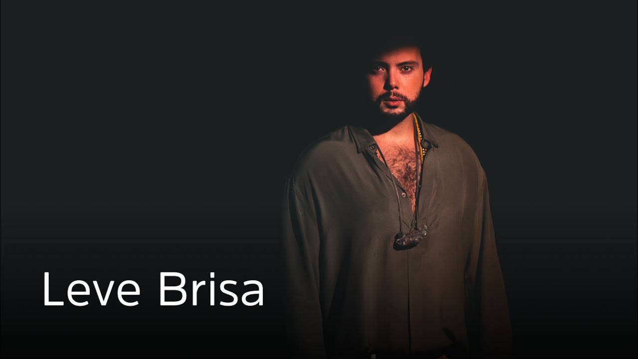 Leve Brisa - ZINGO [Pocket Show]