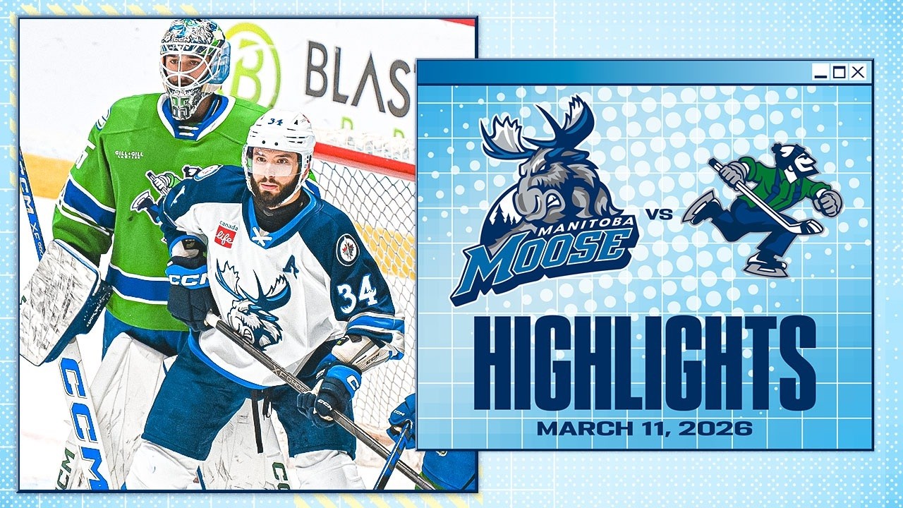 HIGHLIGHTS | March 11, 2026