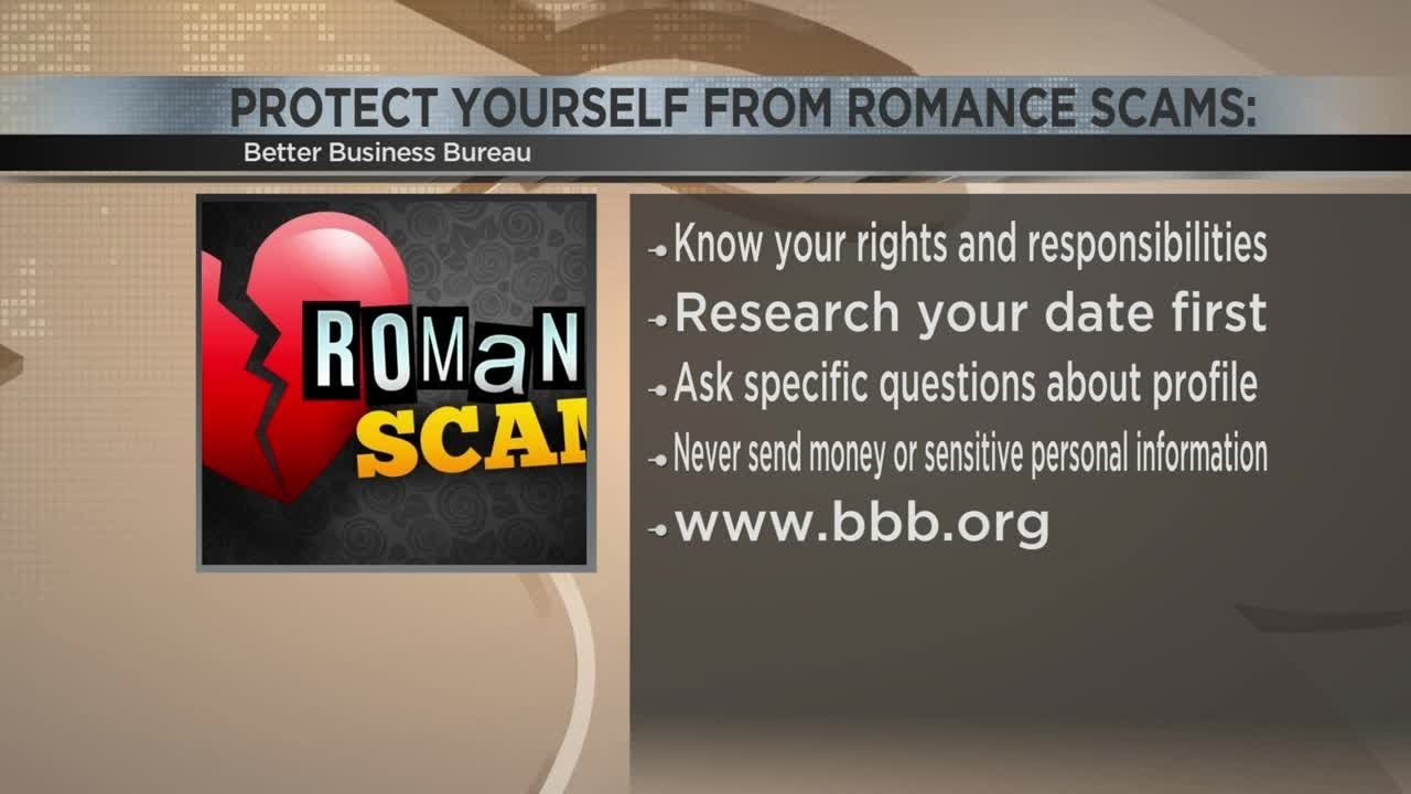 Romance scam dupes daters with the promise of a &ldquo;sugar momma&rdquo;