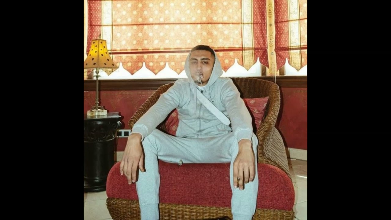 [FREE] Morad Type Beat - 