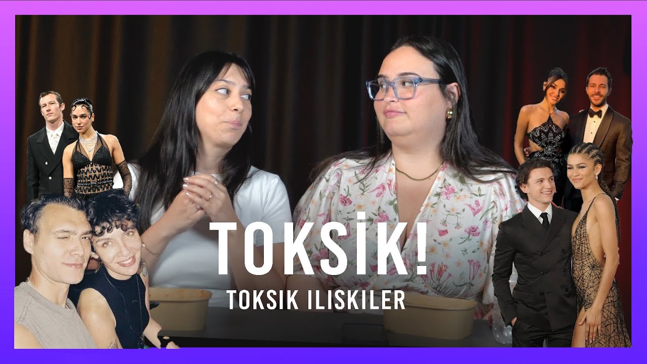 BU ÇİFT EVLENİR Mİ BOŞANIR MI!? (Hande Erçel, Oğuzhan Koç, Zendaya, Selena Gomez, Kardashian...)