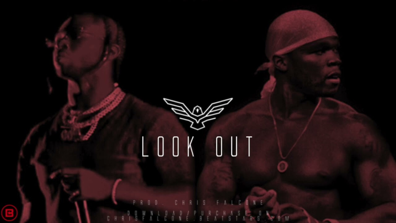 [FREE] Pop Smoke, 50 Cent Type Beat - 