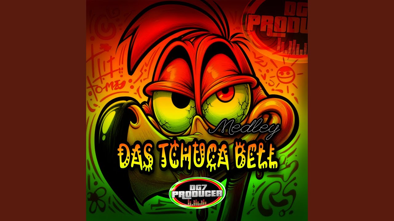 Medley das Tchuca Bell