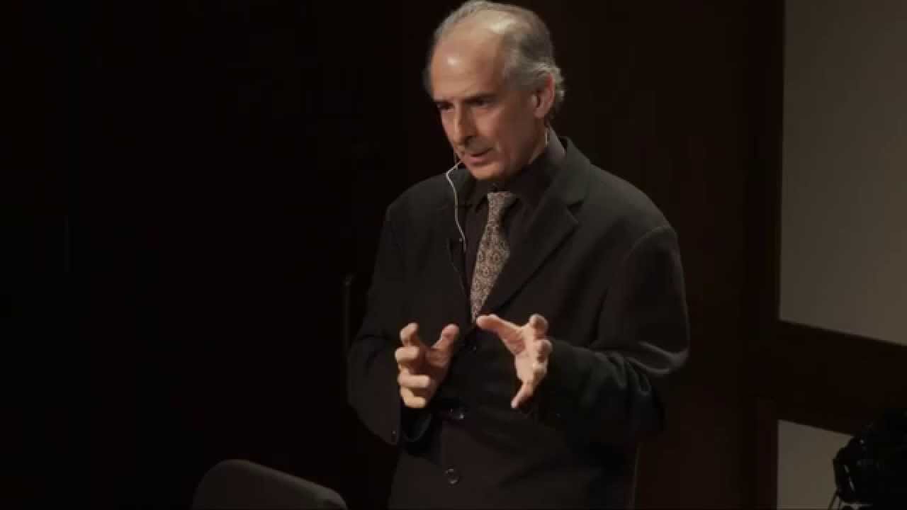 Inside Chamber Music with Bruce Adolphe: Ravel Gaspard de la nuit