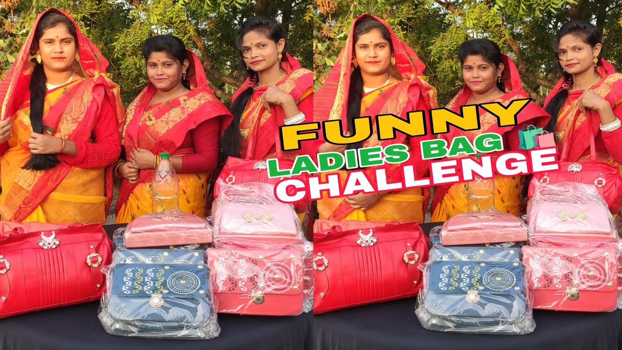যত খুশি ব্যাগ নাও-Funny Bottle Flip Challenge With My Family❤️‍🔥#vira #trending #tiktok #challenge