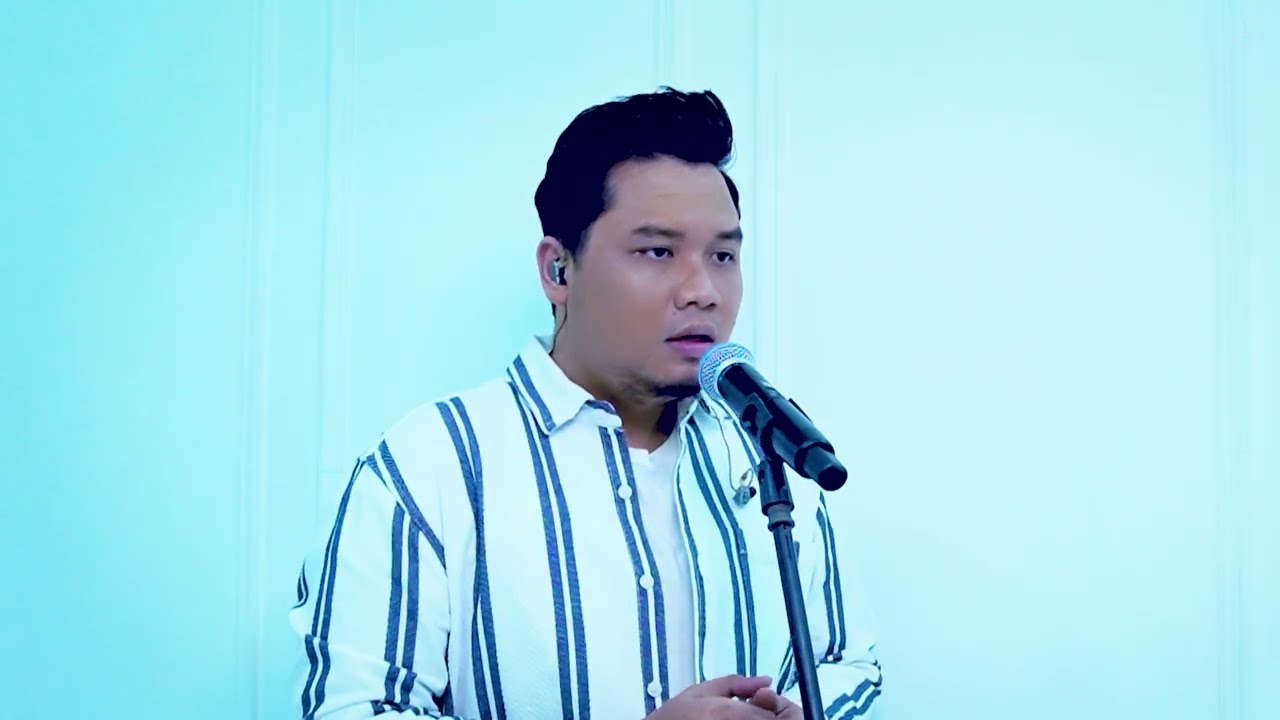 CINTA SEJATI | BUNGA CITRA LESTARI | COVER BY @TitoMunandar