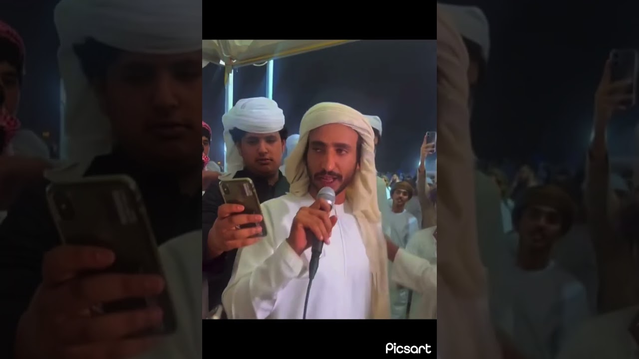 مرادات في عرس الشيخ مبخوت بن الريض خوار في صلالة بتاريخ 12/7/2024 ج1