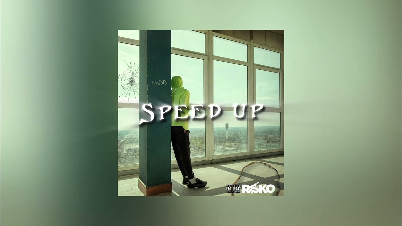 Remord Rsko (speed up)