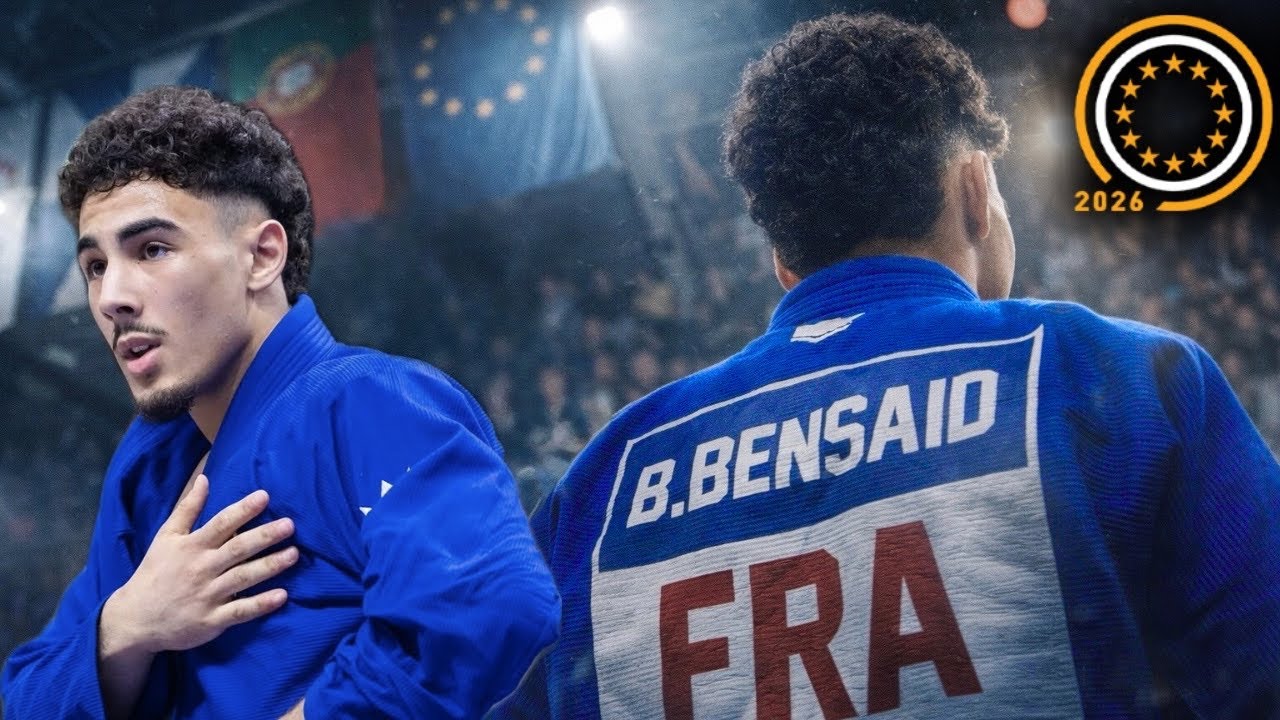Film Championnat d’Europe 2026 : Écrire l’Histoire