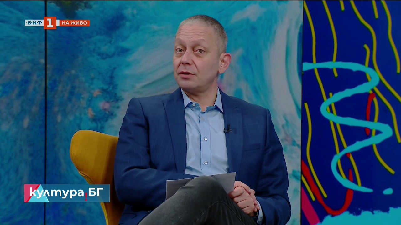 Филмът „Последните концлагеристи от Белене“ на 