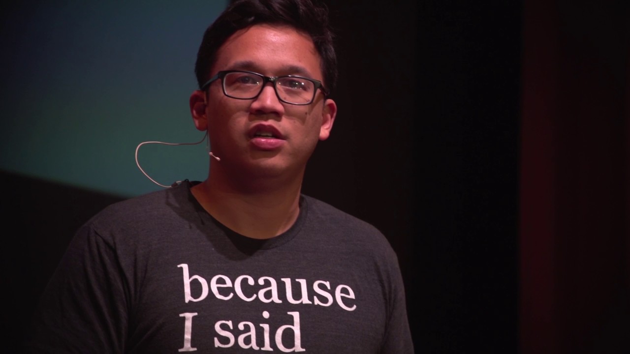 Altruism Is Not Enough | Alex Sheen | TEDxAkron