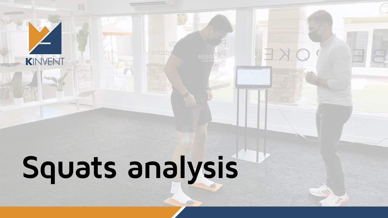 Plates - Squats Analysis