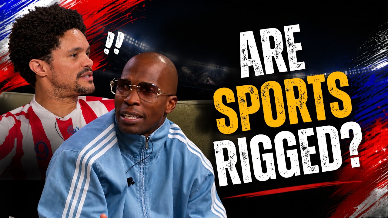 Chad Ochocinco Explains What Fans Never Understand About Elite Athletes