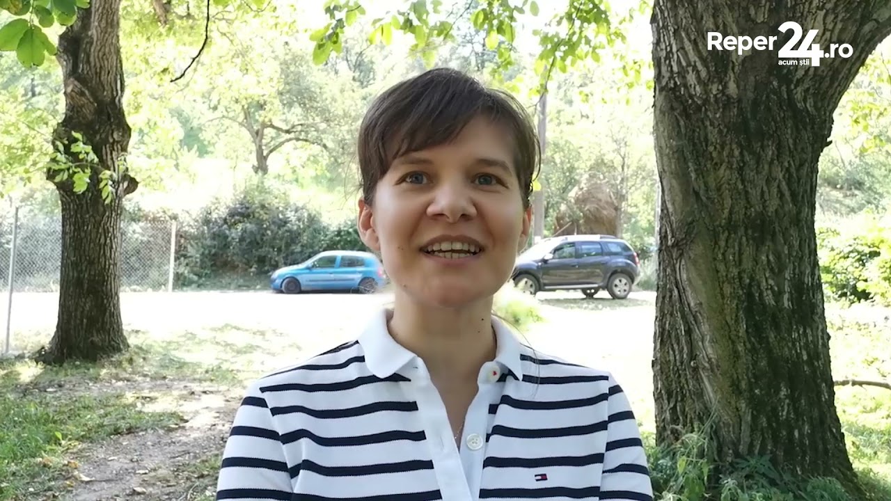 Mihaela Bejerita - Administrator Emiliano Vest