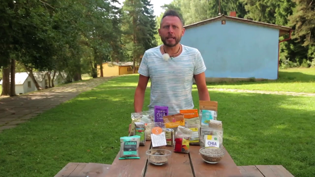 Zdrav&aacute; superpotravina, kter&aacute; je jedovat&aacute;? Ano, i to je možn&eacute;. Pod&iacute;vejte, co určitě nekupovat!