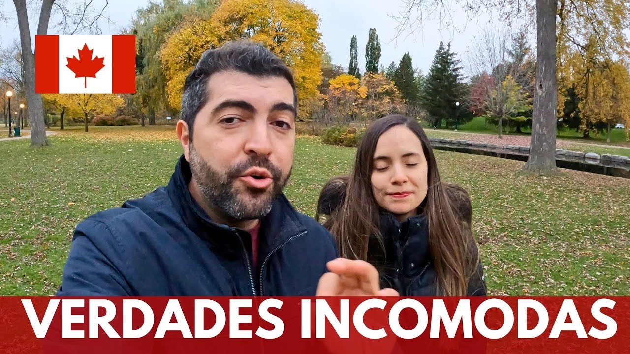 5 cosas que NO nos gustan de Canadá