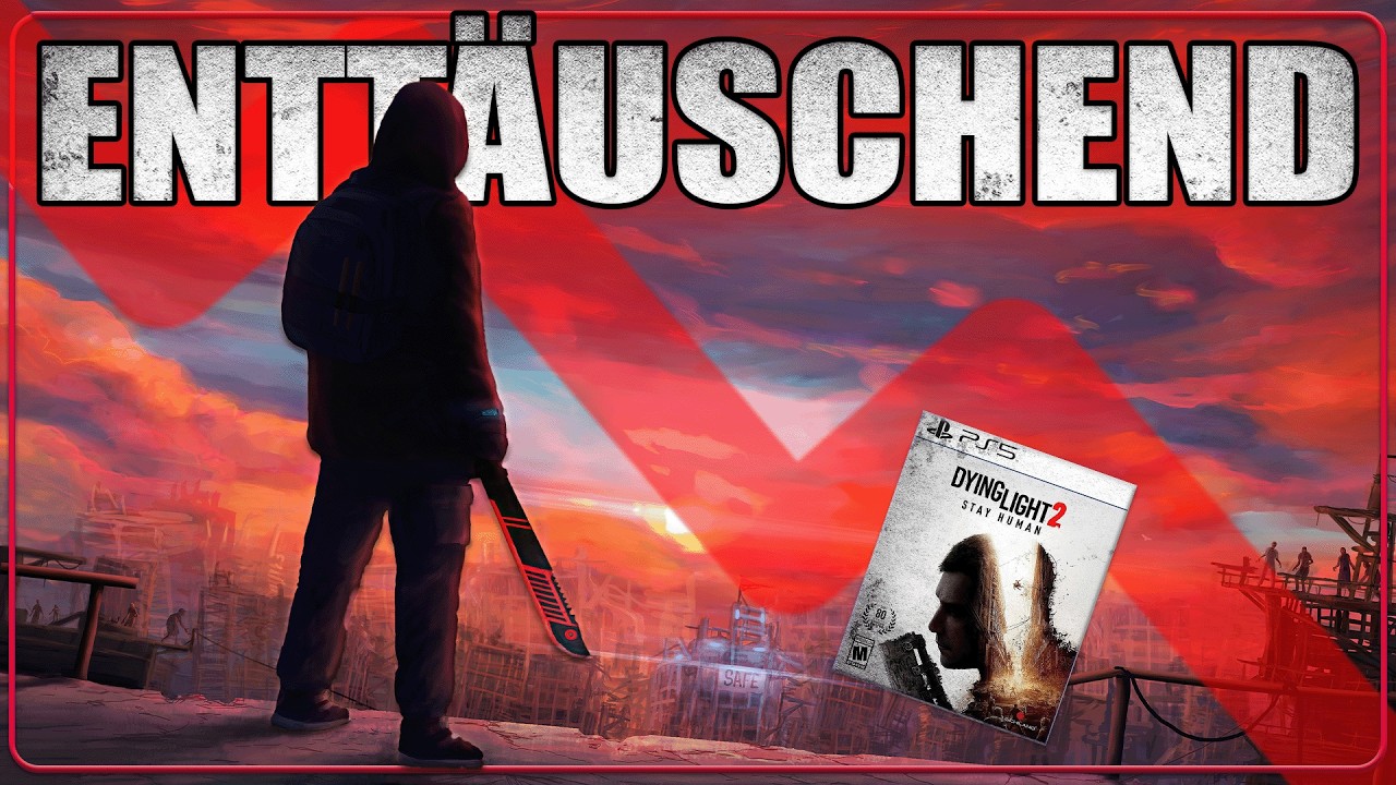 DYING LIGHT 2 war eine PURE ENTTÄUSCHUNG – aber wie GUT ist es 2025?
