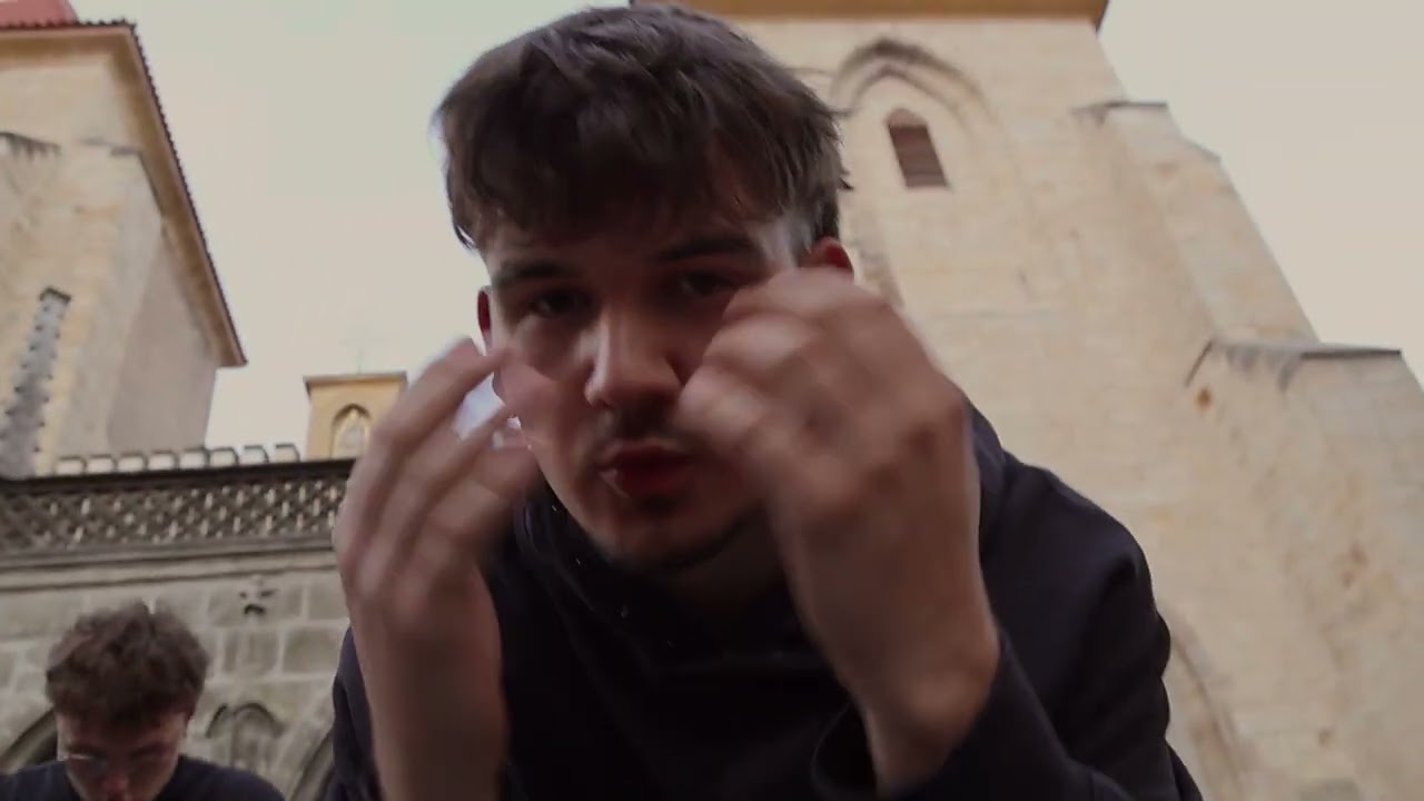 flykapi x eyce x mlodylisu - gordon ramsay (Official Video)