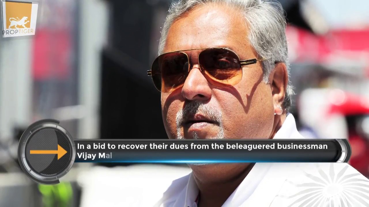 #RealtyNewsRoundup | Banks Rejig Plan To Find Takers For Kingfisher House