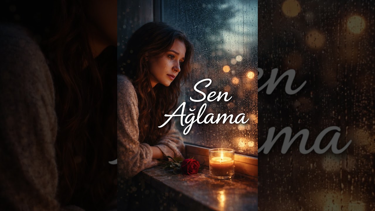 Sen Ağlama – Duygusal Türkçe Şarkı