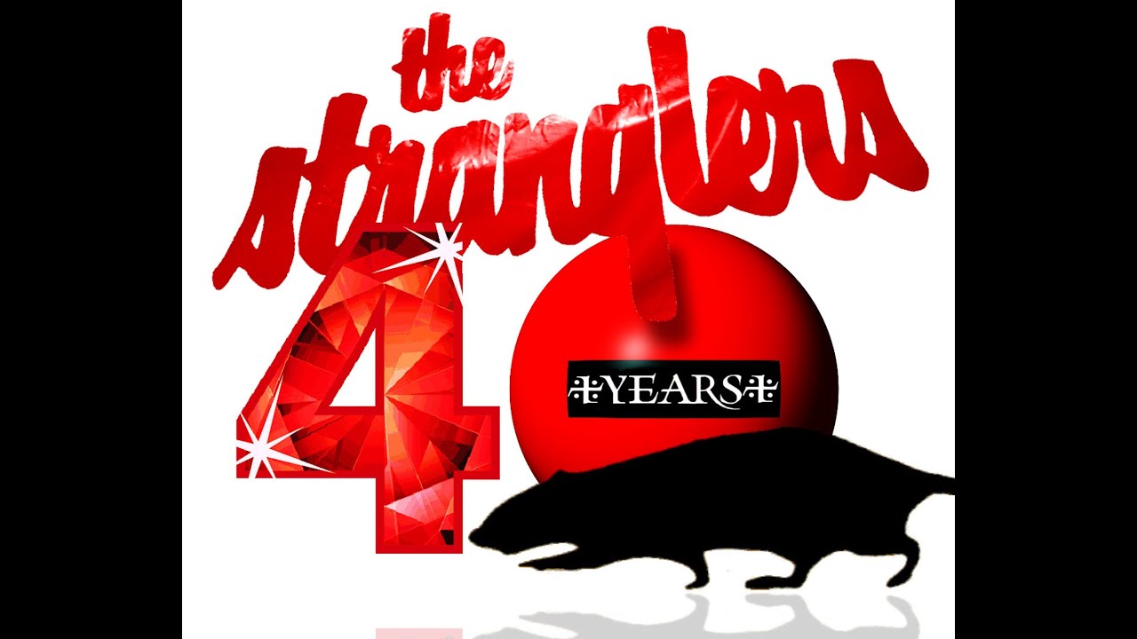 Stranglers Ruby Tour Setlist - in 8 minutes