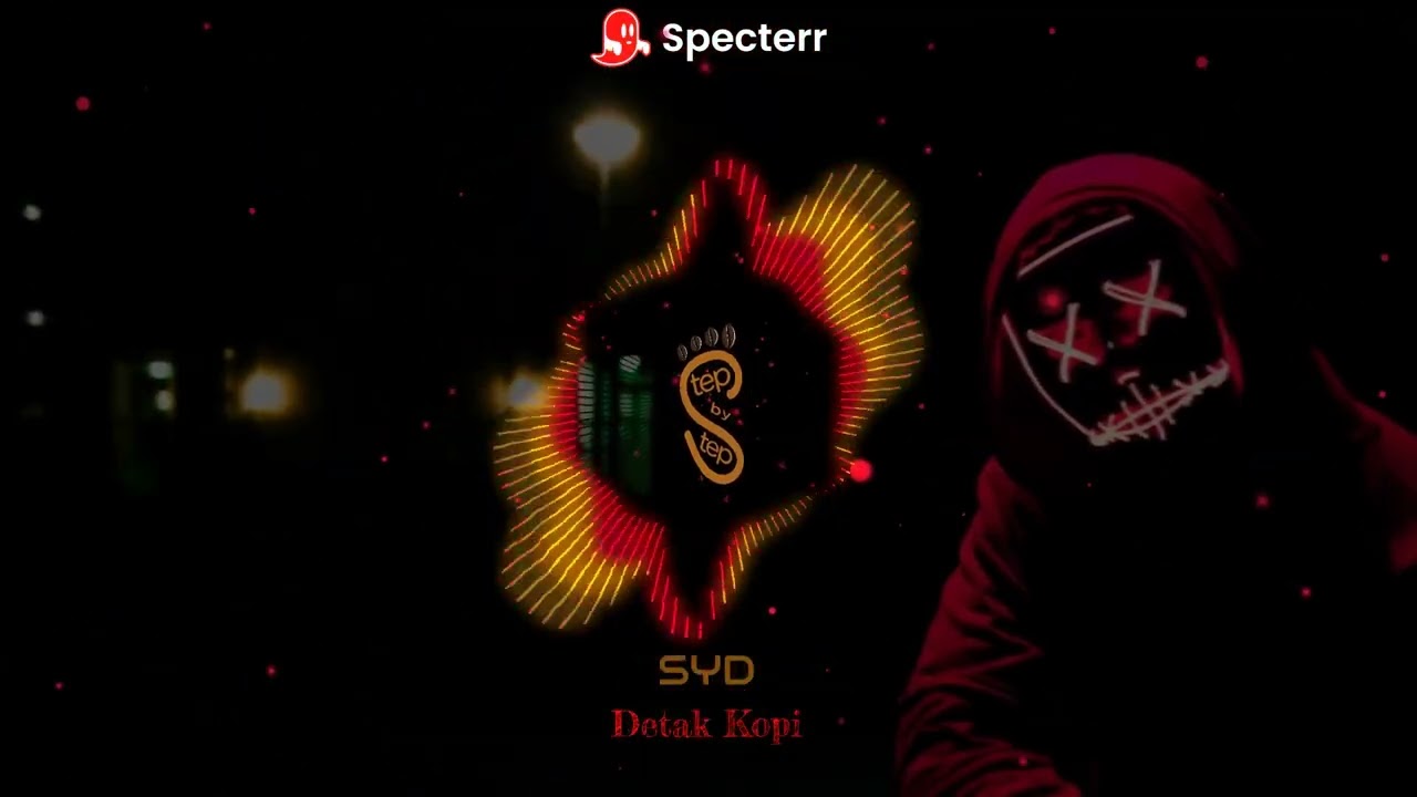 Detak Kopi #bluesrock #coffee #agressive