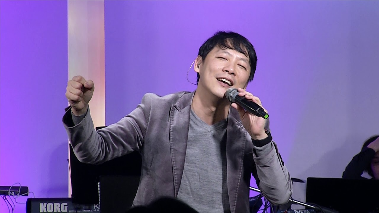 【敬拜讚美】士林靈糧堂SLLLC 20200209Worshippers