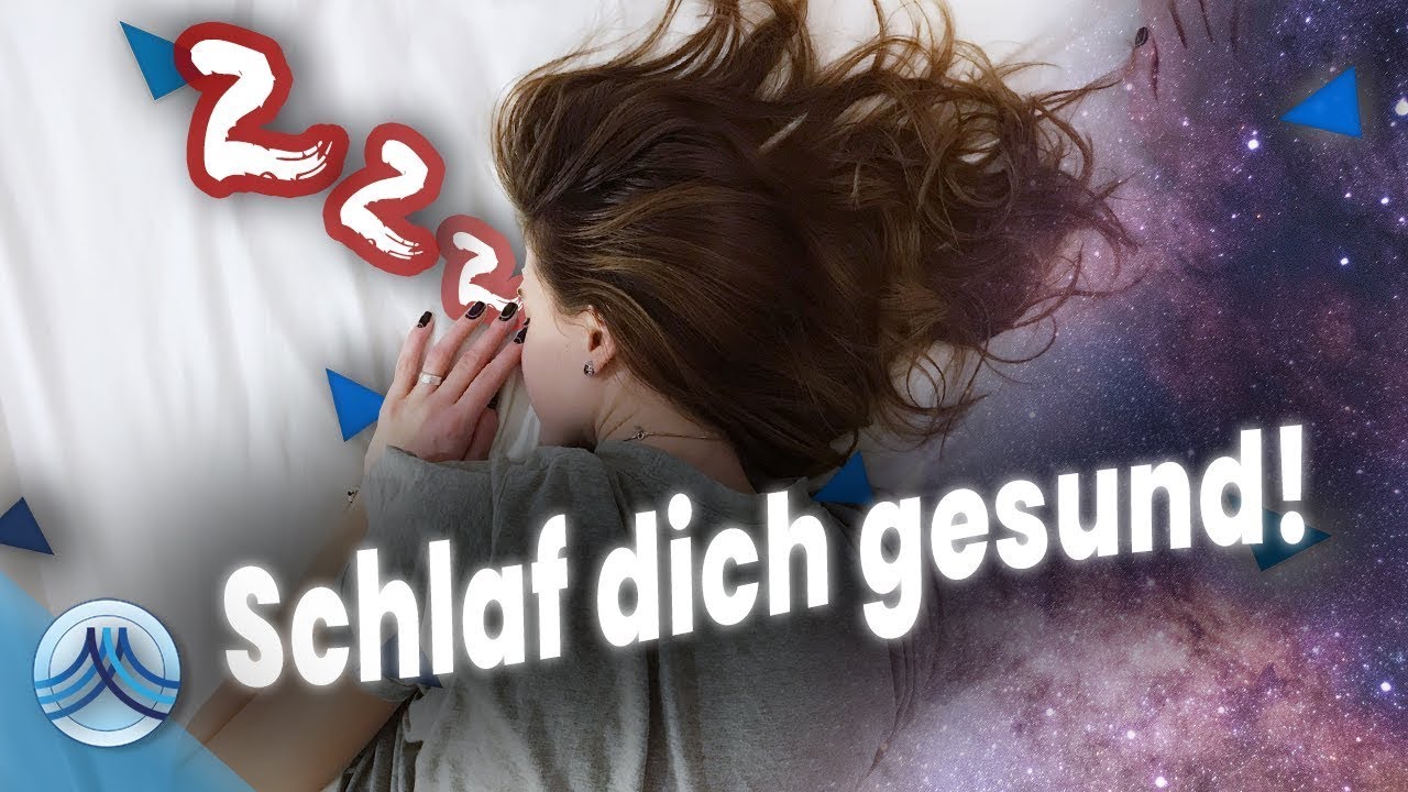 Kann man Schlaf nachholen?? | Andreas Agelidakis