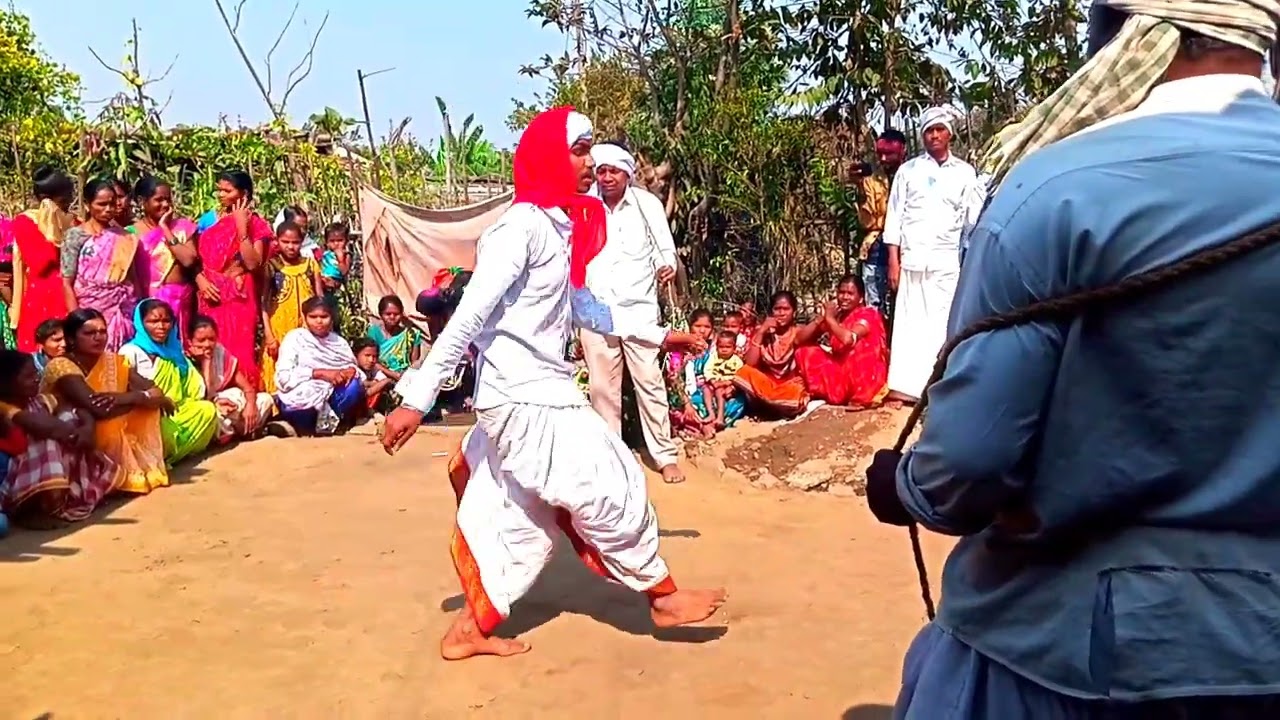 bheem Dev maruguda hasnapoor 13-01-2023