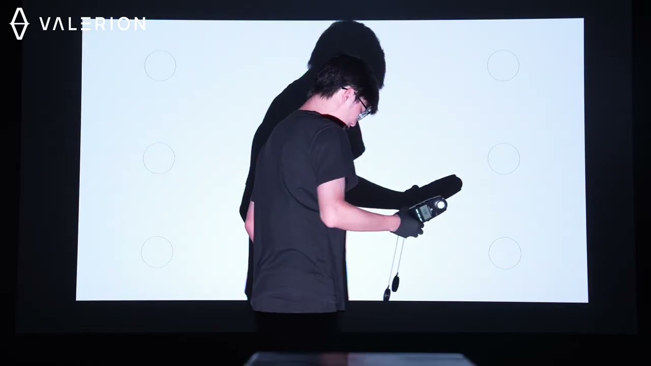 Valerion VisionMaster Pro2 Lab-Tested for Proven Performance