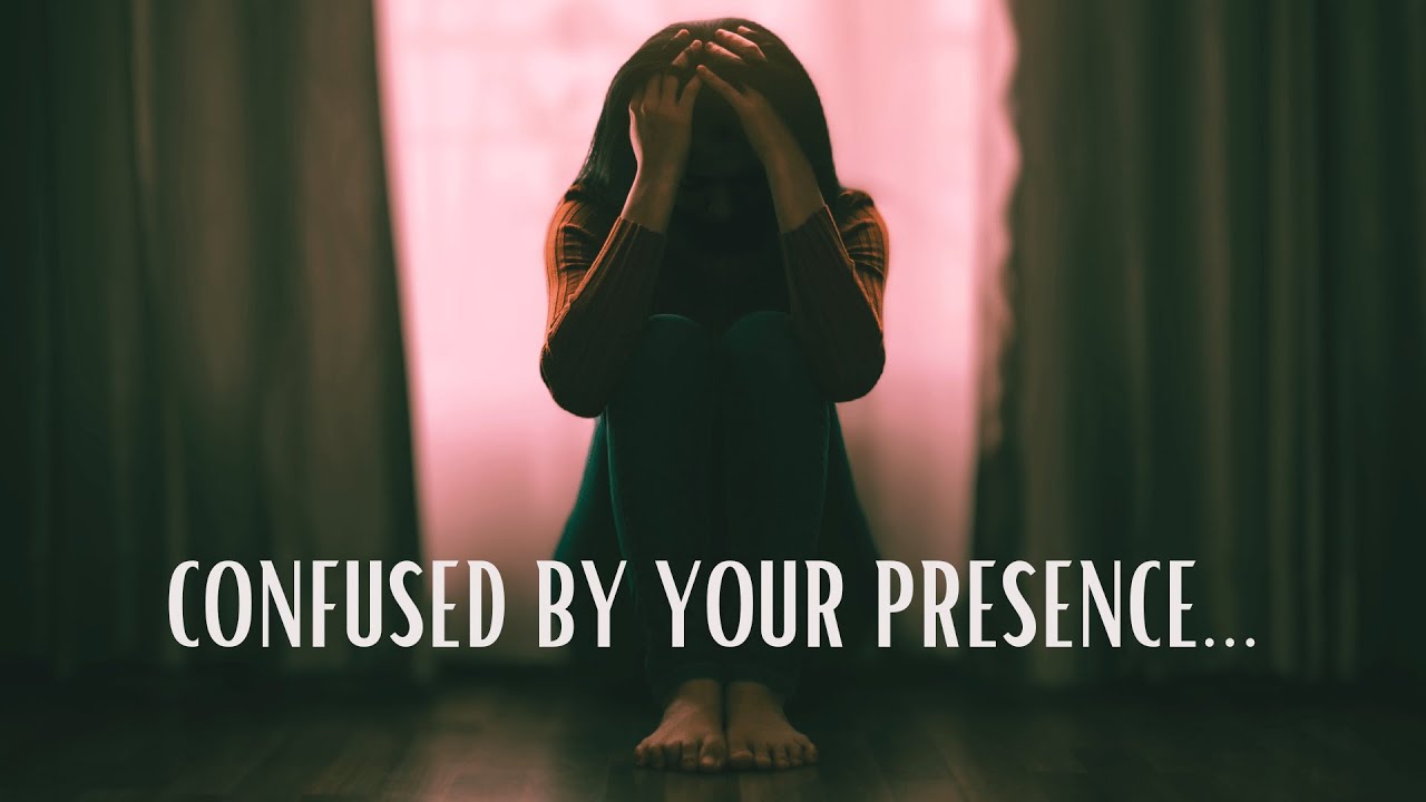 THE SURPRISING IMPACT OF YOUR PRESENCE & HOW PEOPLE ARE NOW LOST WITHOUT IT 🚷