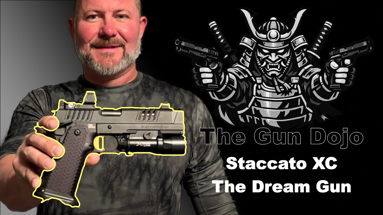 Is the Staccato worth it?