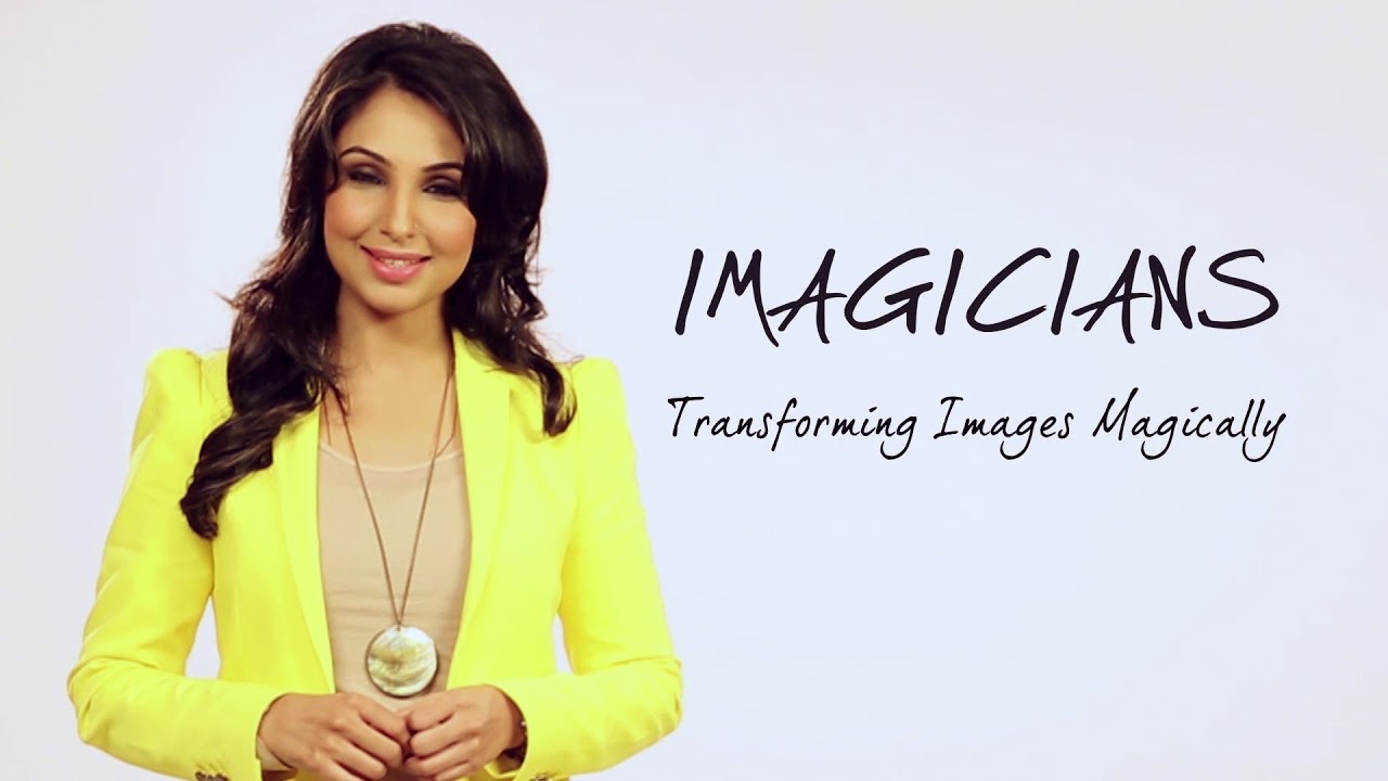 What does an Image Consultant do?