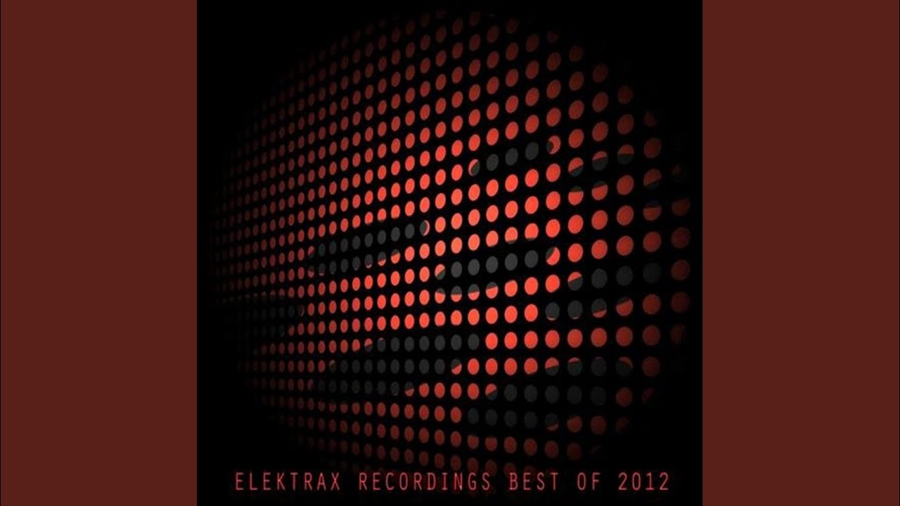 Black Pulse (Original Mix)