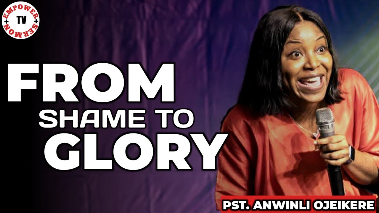 HIDDEN SECRETS THAT LIFT ANYONE FROM ORDINARY TO GREATNESS||PASTOR ANWINLI OJEIKERE#secret#greatness