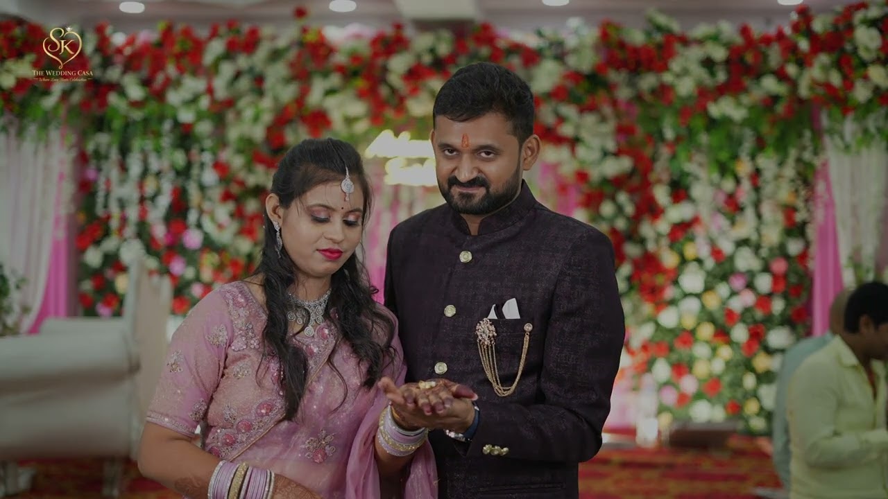 Pyaar ka ek aur khoobsurat chapter…..Officially engaged | Teaser out now| Love •  Promise • Forever