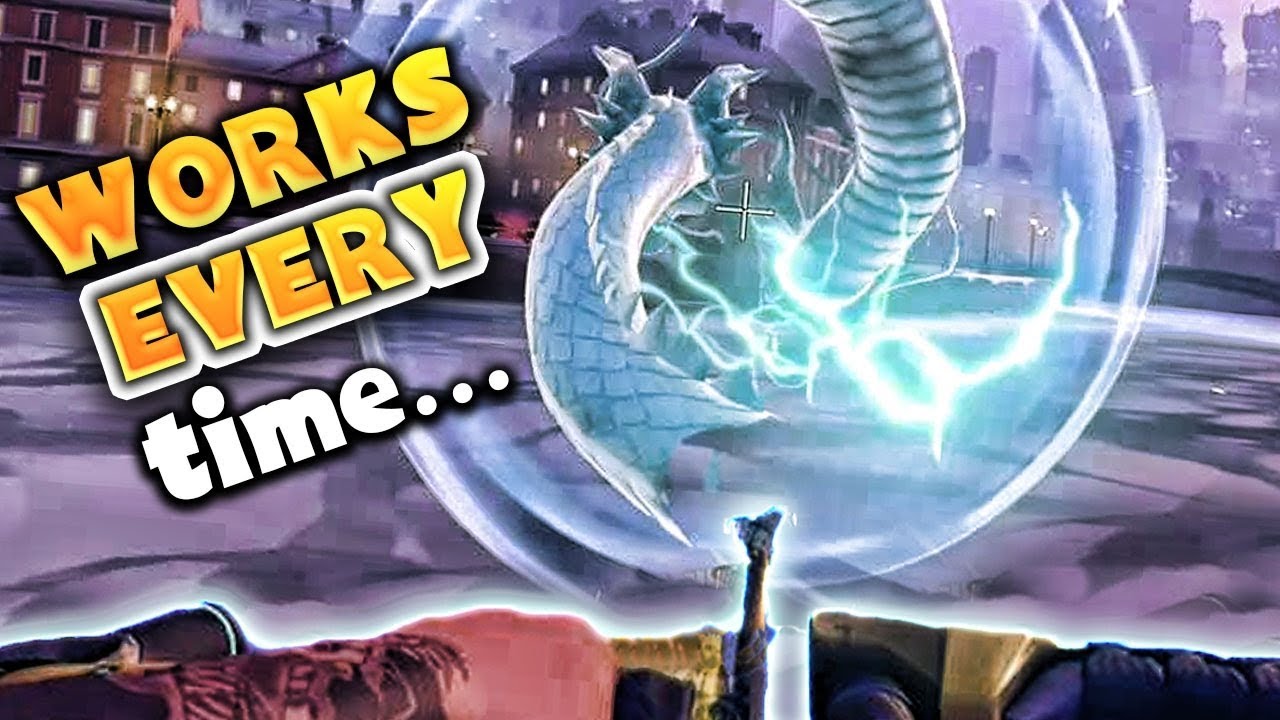 This Trick Works Every Time... - Overwatch Funny Moments & Best Plays 32