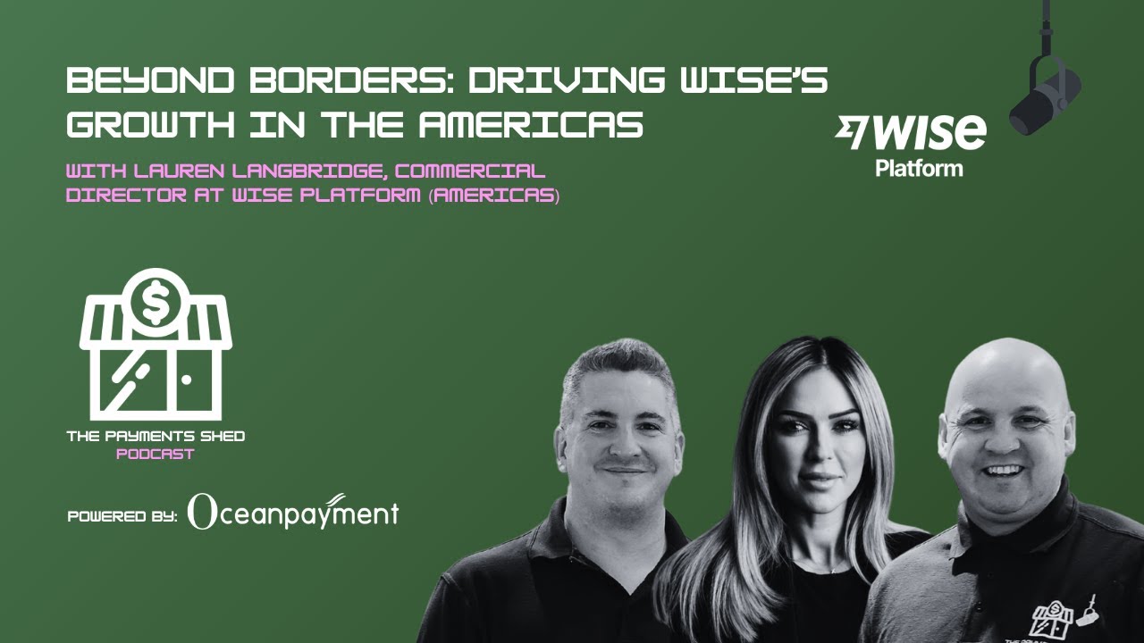 Beyond borders: Driving Wise Platform&rsquo;s growth in the Americas with Lauren Langbridge
