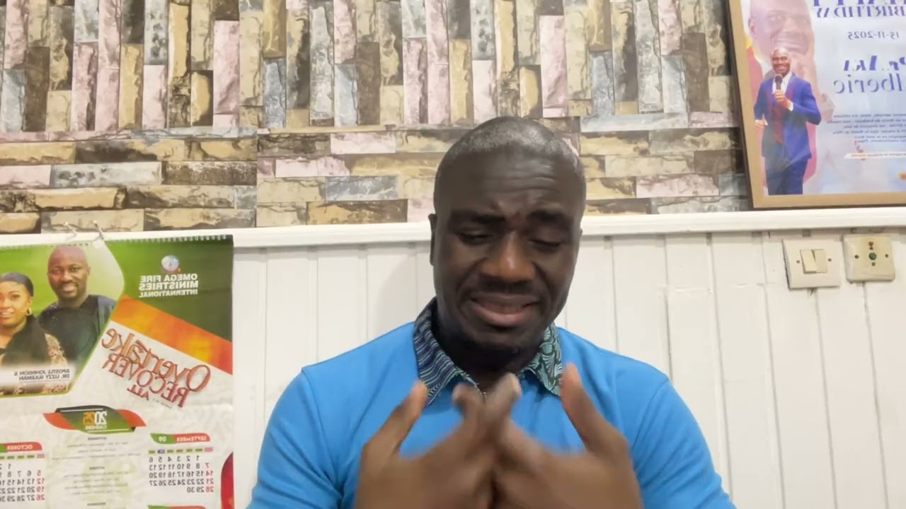 Savais tu que prier de la sorte te rendais puissant?